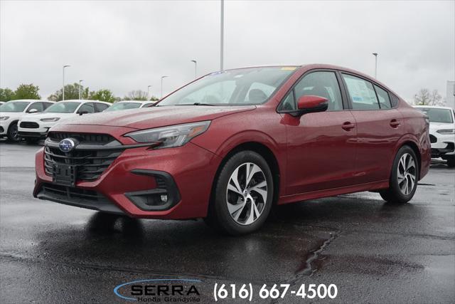 2025 Subaru Legacy Premium for sale in Grandville, MI