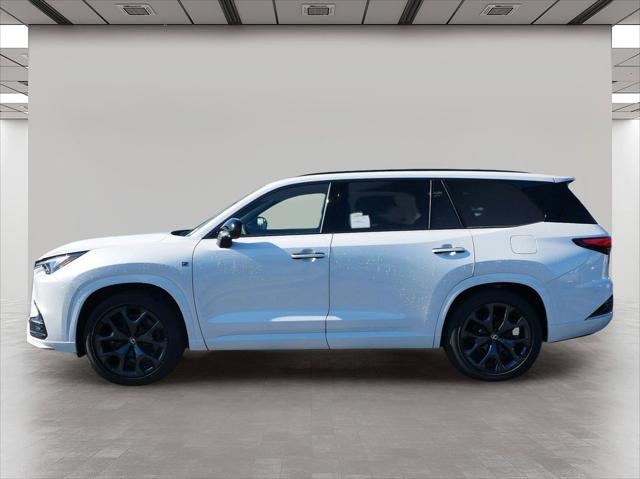 2026 Lexus TX 500h F SPORT Performance Premium