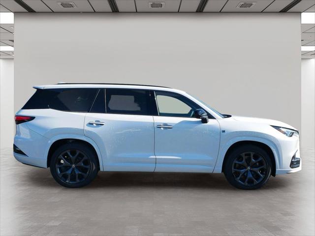 2026 Lexus TX 500h F SPORT Performance Premium
