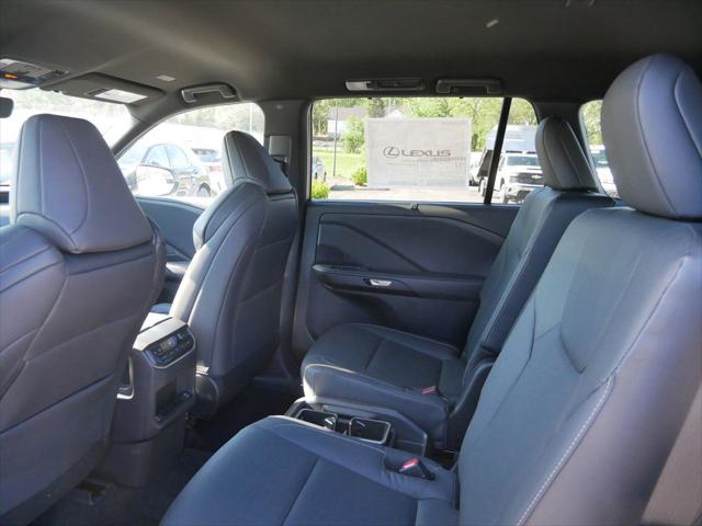 2026 Lexus TX 500h F SPORT Performance Premium