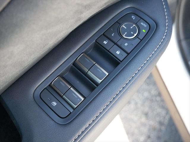2026 Lexus TX 500h F SPORT Performance Premium