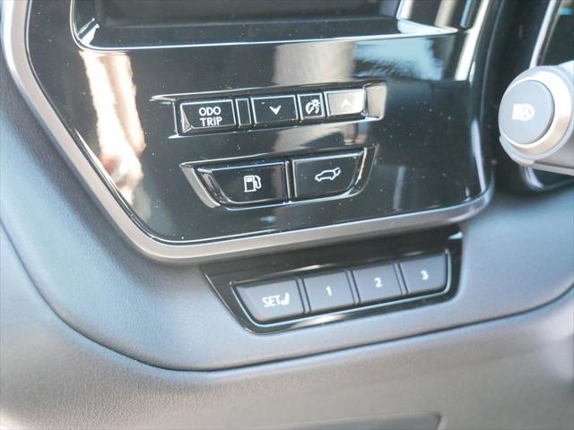 2026 Lexus TX 500h F SPORT Performance Premium