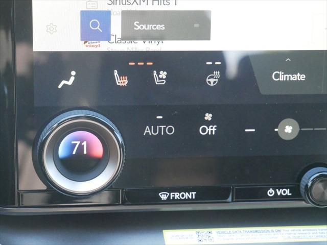 2026 Lexus TX 500h F SPORT Performance Premium