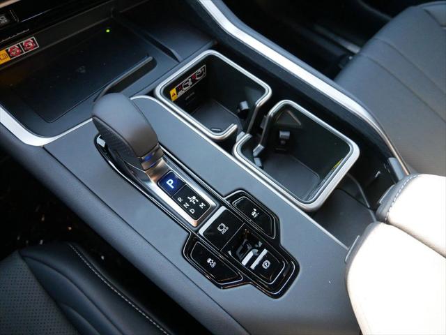 2026 Lexus TX 500h F SPORT Performance Premium