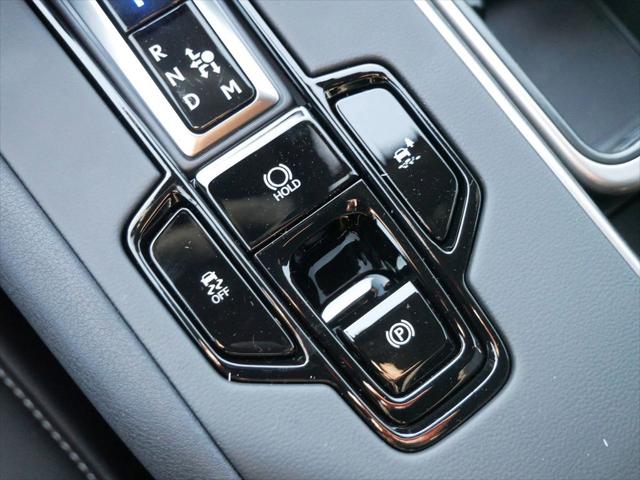 2026 Lexus TX 500h F SPORT Performance Premium