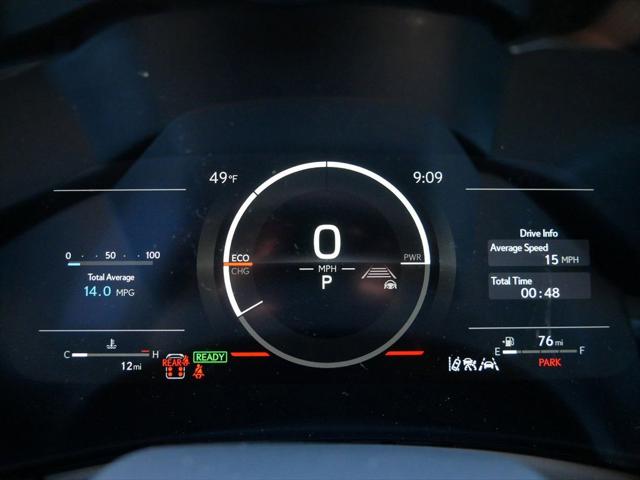 2026 Lexus TX 500h F SPORT Performance Premium