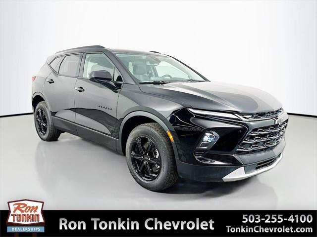 2026 Chevrolet Blazer LT for sale in Portland, OR