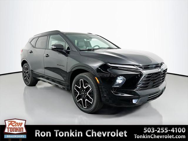 2026 Chevrolet Blazer RS for sale in Portland, OR