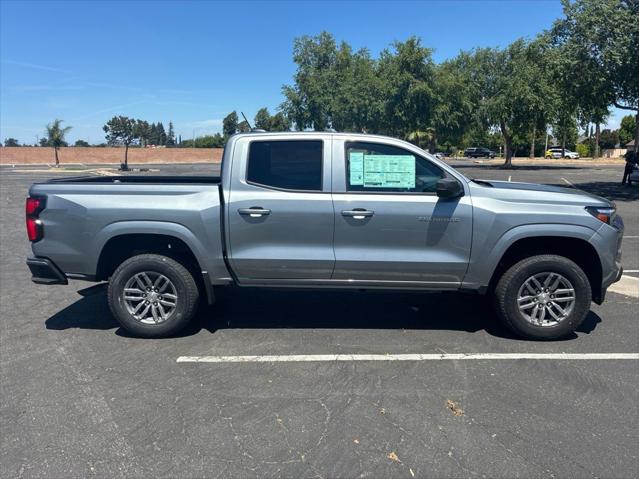 2026 Chevrolet Colorado LT, RWD