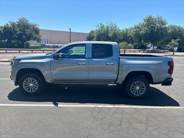 2026 Chevrolet Colorado LT, RWD