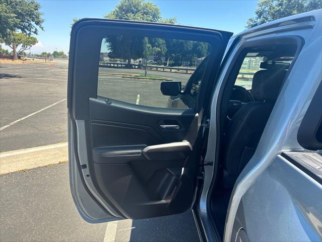 2026 Chevrolet Colorado LT, RWD