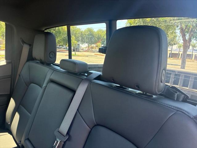 2026 Chevrolet Colorado LT, RWD