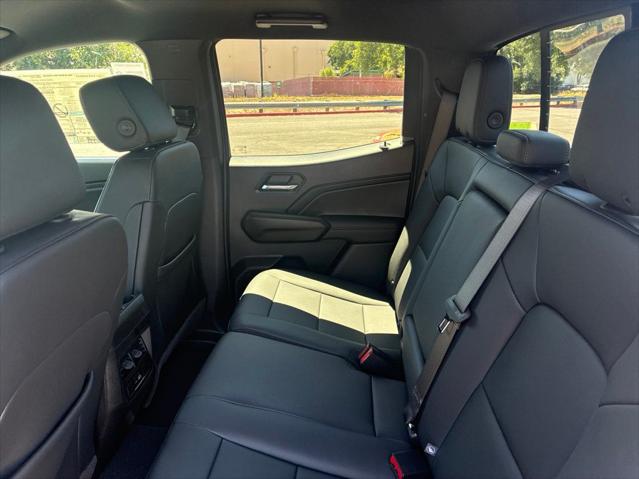 2026 Chevrolet Colorado LT, RWD