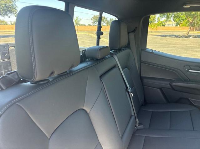 2026 Chevrolet Colorado LT, RWD