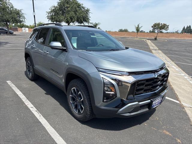 2026 Chevrolet Equinox AWD ACTIV for sale in Clovis, CA