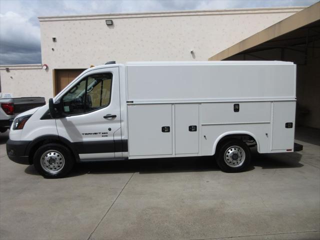 2026 Ford Transit Cutaway Base for sale in Rancho Santa Margarita, CA