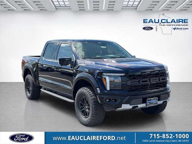 2026 Ford F-150 Raptor for sale in Eau Claire, WI