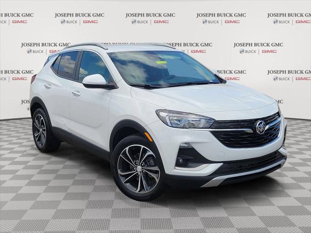 2023 Buick Encore GX Select FWD for sale in Cincinnati, OH