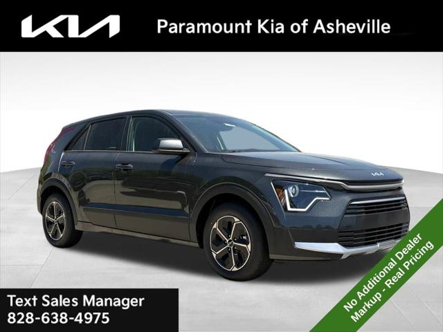 2026 Kia Niro LX for sale in Asheville, NC