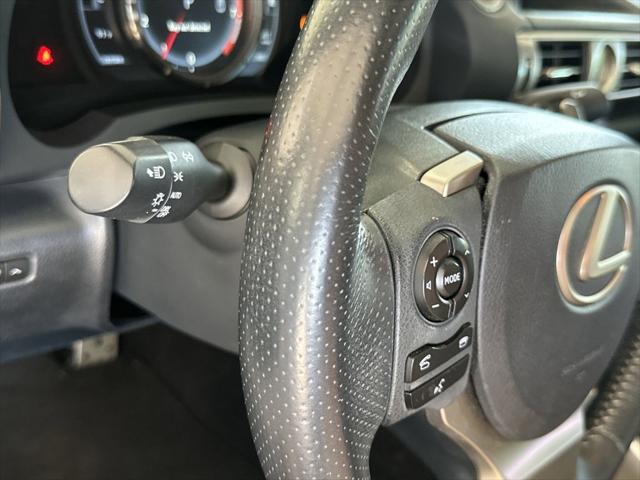2015 Lexus IS 250 250