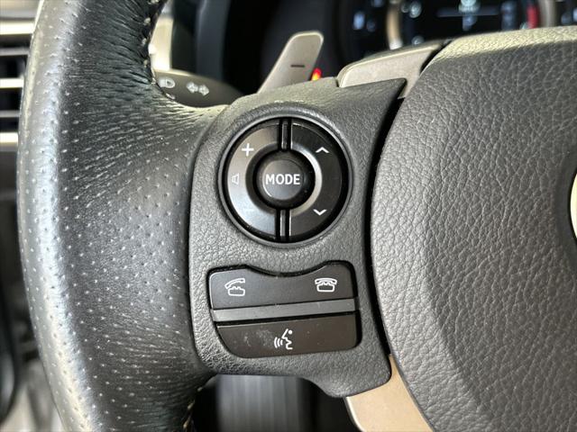 2015 Lexus IS 250 250