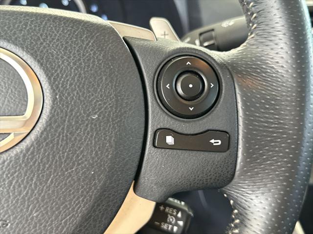 2015 Lexus IS 250 250