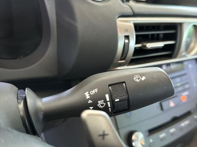 2015 Lexus IS 250 250