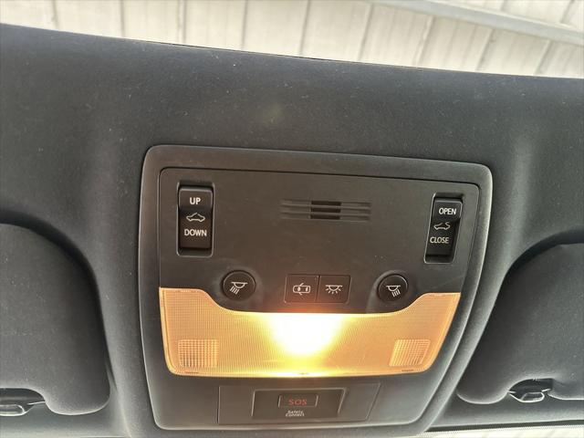 2015 Lexus IS 250 250
