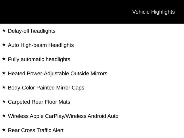 2026 Chevrolet Trax FWD LS