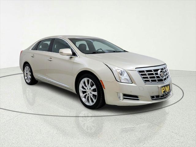 2015 Cadillac XTS Luxury for sale in Yakima, WA