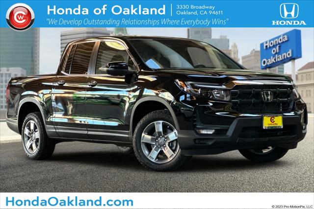 2026 Honda Ridgeline RTL for sale in Oakland, CA