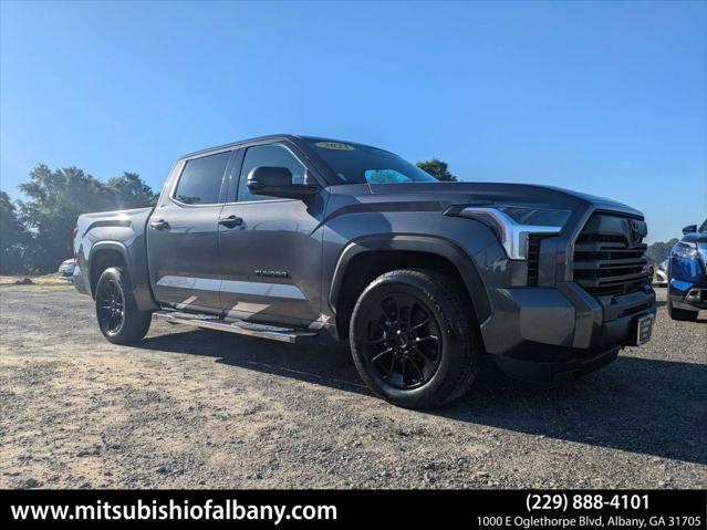 2023 Toyota Tundra SR5 for sale in Albany, GA
