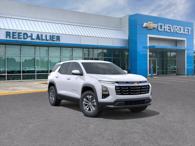 2026 Chevrolet Equinox FWD LT for sale in Fayetteville, NC