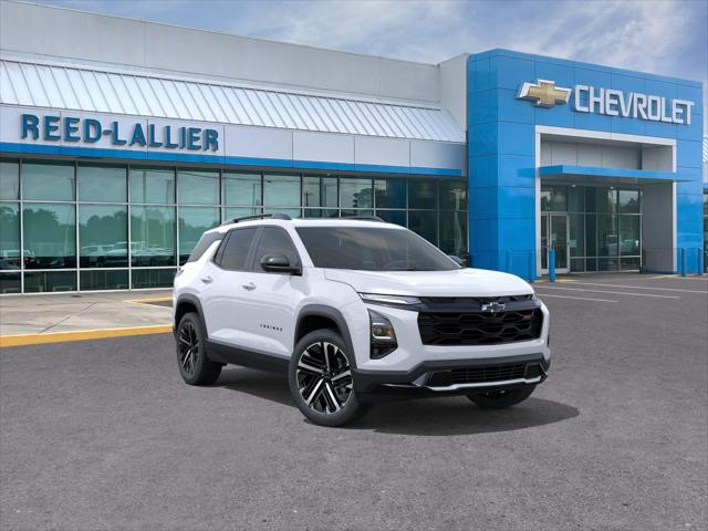2026 Chevrolet Equinox AWD RS for sale in Fayetteville, NC