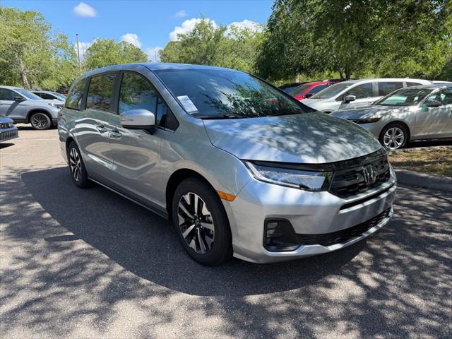 2026 Honda Odyssey EX-L for sale in Gainesville, FL