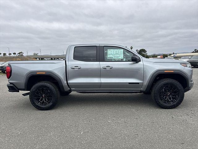 2026 GMC Canyon Elevation, RWD
