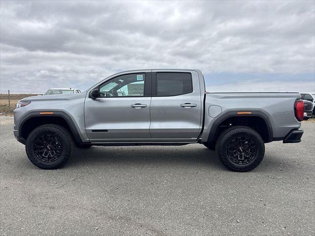 2026 GMC Canyon Elevation, RWD