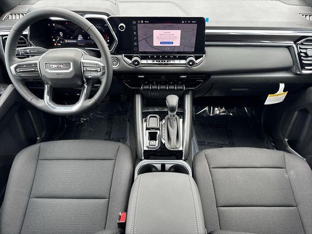 2026 GMC Canyon Elevation, RWD