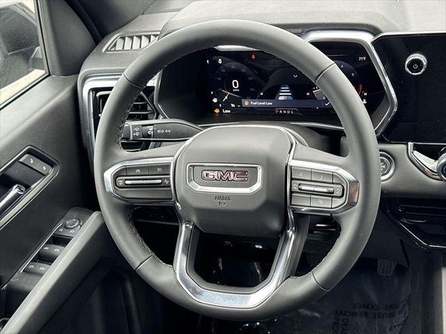 2026 GMC Canyon Elevation, RWD