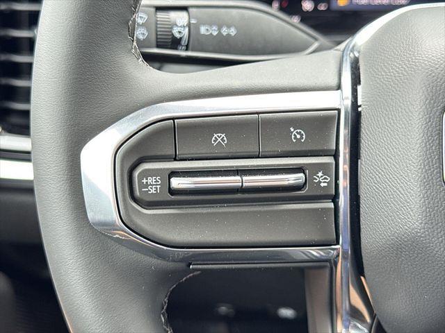 2026 GMC Canyon Elevation, RWD