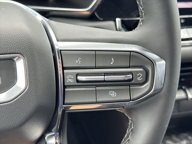 2026 GMC Canyon Elevation, RWD