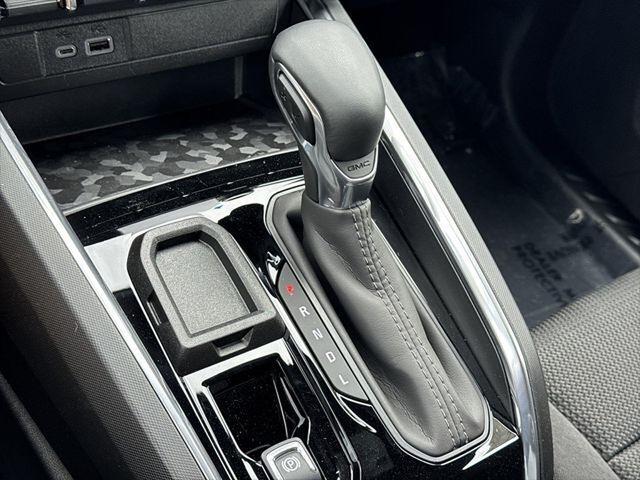 2026 GMC Canyon Elevation, RWD