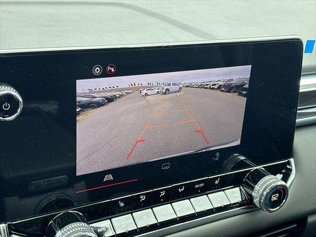 2026 GMC Canyon Elevation, RWD