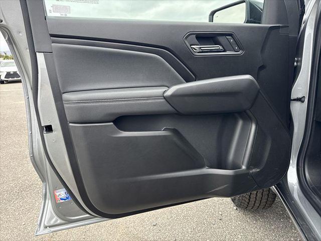 2026 GMC Canyon Elevation, RWD