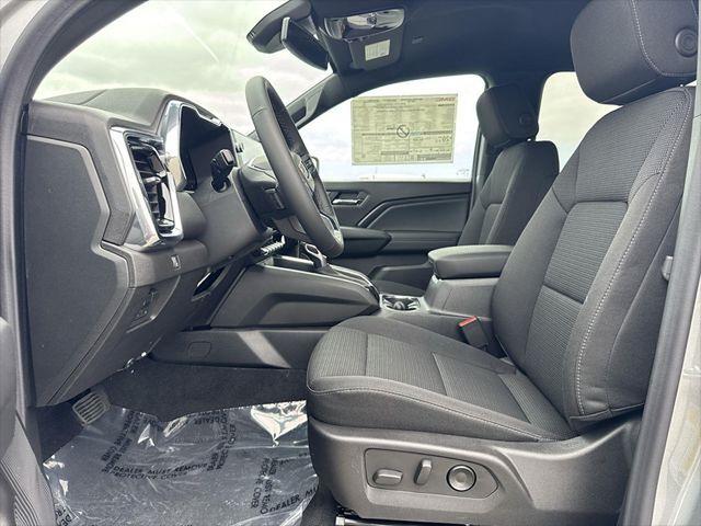 2026 GMC Canyon Elevation, RWD