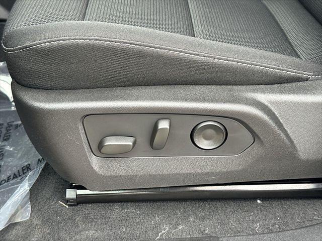 2026 GMC Canyon Elevation, RWD