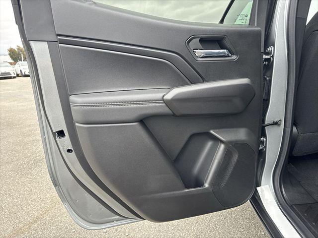 2026 GMC Canyon Elevation, RWD
