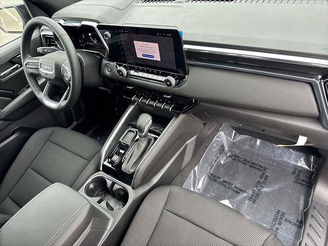 2026 GMC Canyon Elevation, RWD