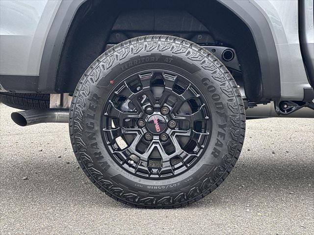 2026 GMC Canyon Elevation, RWD