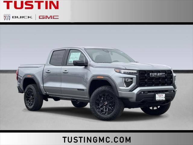 2026 GMC Canyon Elevation, RWD for sale in Tustin, CA